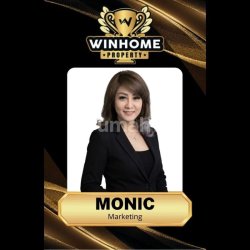 Monic  