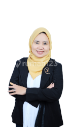 Venny Noviastuty, SH