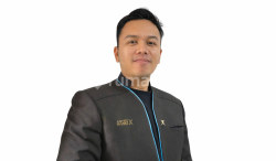 Dyki Putra Riyanto 