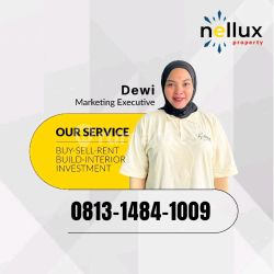 Dewi Nellux 