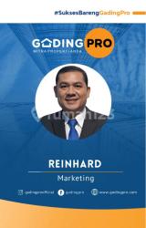 Reinhard hulman paniroi | Agen Properti GadingPro Reinhard hulman paniroi | Agen Properti GadingPro