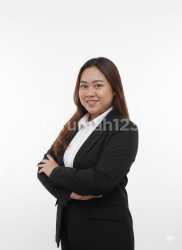 Nathasya Benriana Azizah 