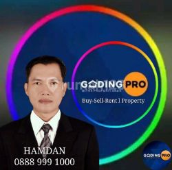 HAMDAN | Agen Properti GadingPro