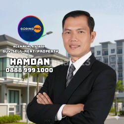HAMDAN | Agen Properti GadingPro