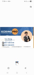 Yani Zheng | Agen Properti GadingPro