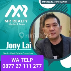 Jony Lai