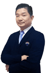 agen properti Sandy 