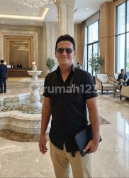 Rumah Baru Sentul Bogor 