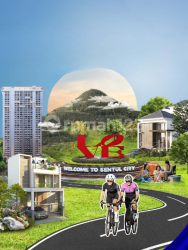 Rumah Baru Sentul Bogor 