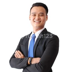 Roni Huang 