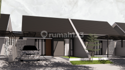 Proyek IVY at KASIH Regency	 oleh PT. DEWE MAKMUR SEJAHTERA - 2