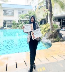 Arina Ditta FR 