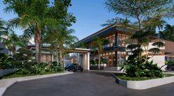 Proyek MAJA TAPHALA SANUR oleh PT BENS INFINITI PROPERTI - 4