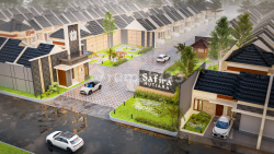 Proyek Safira Mutiara oleh Safira Grup - 2