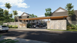 Proyek The Belrose Residence oleh Fajar Group - 5