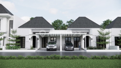 Proyek Green Garden Residence oleh Fajar Group - 4