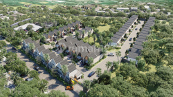 Proyek Griya Pesona Asri oleh Fajar Group - 3