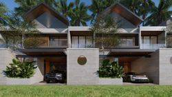 Proyek DE SANUR by Maja oleh PT BENS INFINITI PROPERTI - 3