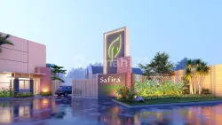 Proyek Safira Green Park oleh Safira Grup - 4