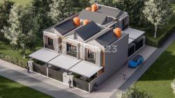 Proyek Nayyara Homes oleh PT JEJAK KARYA BUMI - 1