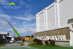Proyek Griya Pesona Madani oleh PT. Varindo Lombok Inti - 6
