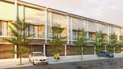 Proyek Wandri Majalaya Asri oleh PT. Wandri Jaya - 2