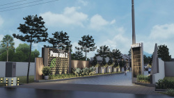 Proyek Puro Asri 2 oleh Fajar Group - 1