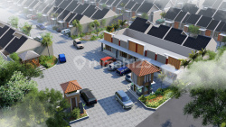 Proyek Safira Wonogiri oleh Safira Grup - 1