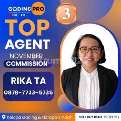 Rika | Agen Properti GadingPro