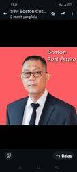 HENDRY H | Agen Properti Boston PIK