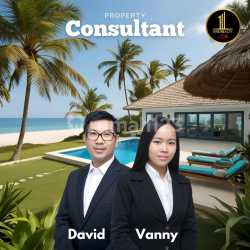 David Vanny Property 