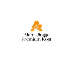 Alam Jingga Premium Kos 