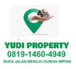 Joko S Wahyudi | Agen Properti Be The Best Property