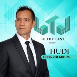 Muhammad Hudi | Agen Properti Be The Best Property