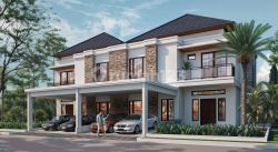 Grand Ubud Pekanbaru 