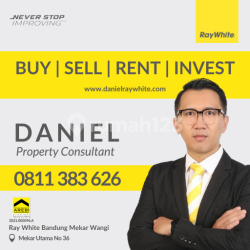 Daniel Hendrawan