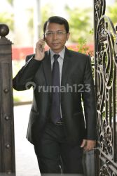 Mohamad Arfan Gezali