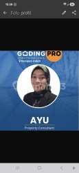 Ayu | Agen Properti GadingPro
