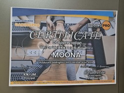 Moona | Agen Properti GadingPro