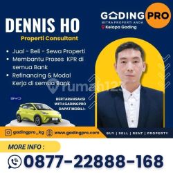 Dennis Ho | Agen Properti GadingPro