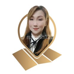 Marcella Inggrid rumahbaru Serpong 