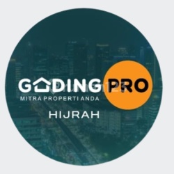 GadingPro Hijrah | Agen Properti GadingPro