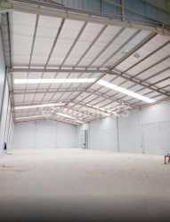 Andy Konsultan Gudang 