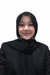 Anisa nabila arfah 