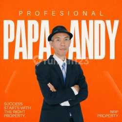 Papa Andy