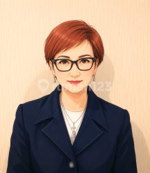 Vania Lie 
