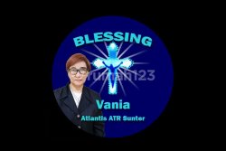 Vania Lie 