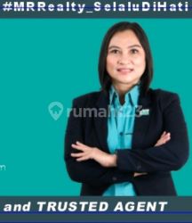 YOLA OEY | Agen Properti MR Realty