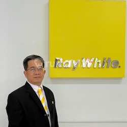 Frankhie Ray White BSD City