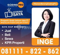 Inge | Agen Properti GadingPro